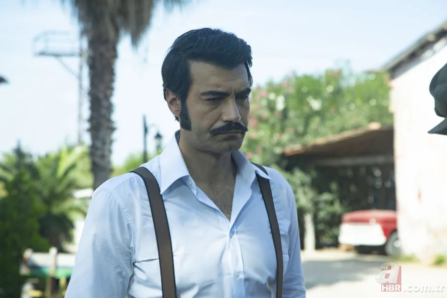 Bir Zamanlar Çukurova’da Müjgan'ın yalanı tüm dengeleri değiştirecek! Yeni Züleyha herkesi şaşırtacak 3