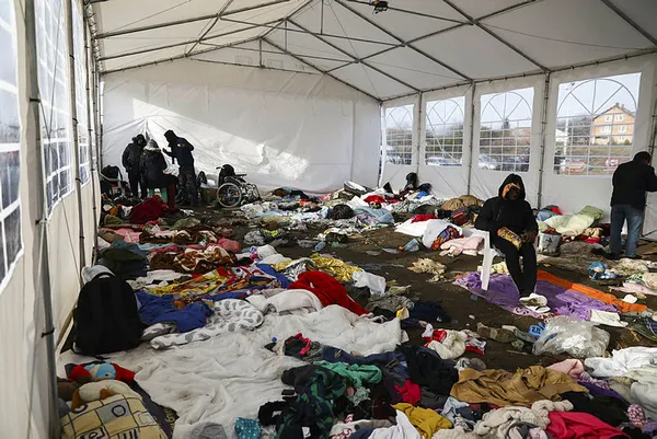 Türkiye Montrö Sözleşmesi’ni nasıl uygulayacak? Rusya’ya yaptırım uygulanacak mı? Cumhurbaşkanlığı Sözcüsü İbrahim Kalın açıkladı