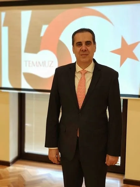 Türkiye’nin Canberra Büyükelçisi Korhan Karakoç: FETÖ Avustralya’yı Türkiye’deki stratejisiyle çökertmek istiyor