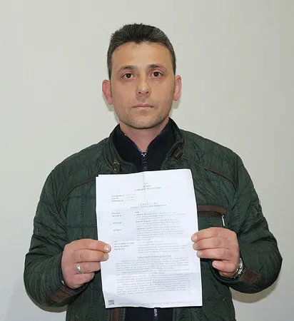 Isparta’da öğrencilerin yüzüne tekme atan müdüre aile dava açtı - 1