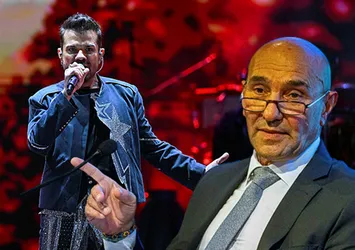 Hizmet yok vurgun çok! Tunç Soyer İzmir’in parasını yine konsere harcadı
