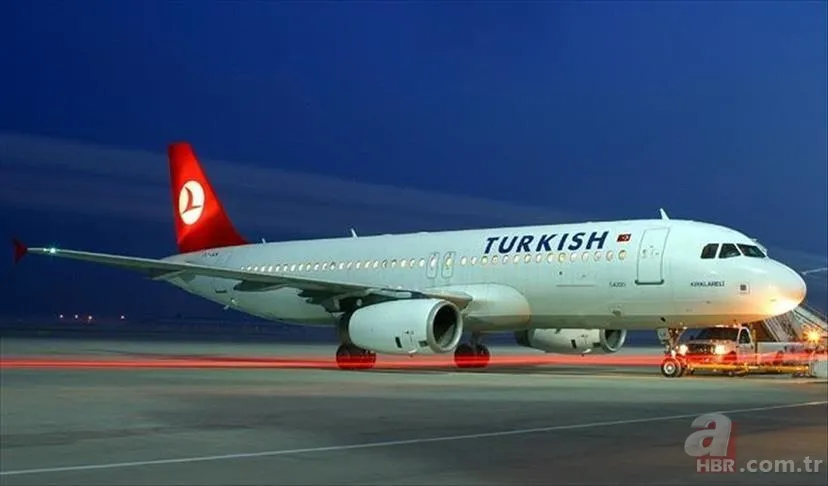 Yurt dışı uçuşlar ne zaman, hangi ülkelere yapılacak? Almanya, Hollanda, İsveç dış hat uçuşları ne zaman? 9