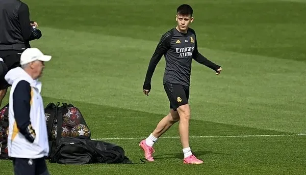 1713192369039.jpeg Dünya devi Arda Güler için Madrid'in kapısında! Brahim Diaz formülü...