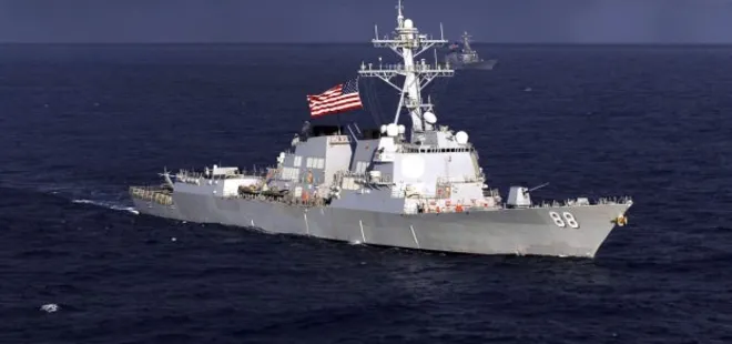 ABD’den Çin ile gerilimi tırmandıracak hamle!