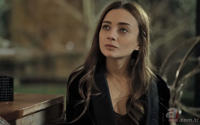 Eşkıya Dünyaya Hükümdar Olmaz'ın İlyas'ı Ozan Akbaba'nın eşi bakın kim çıktı! 23