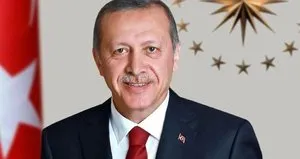 Başkan Erdoğan’a ramazan tebriği