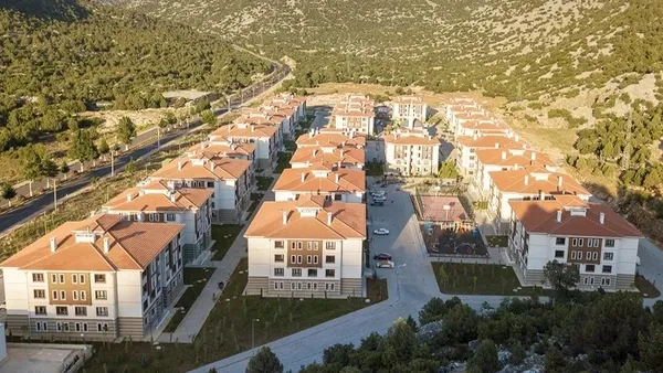 Son dakika: 23 ilde TOKİ kurası heyecanı! 50 bin 302 konutun hak sahibi belirlendi - 6