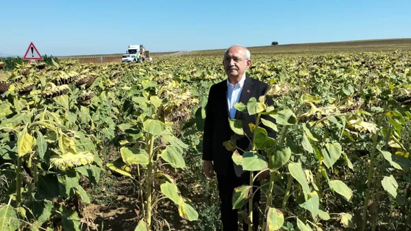 Kemal Kılıçdaroğlu’nun söylediği ama yapmadığı vaatleri! Ses var görüntü yok...