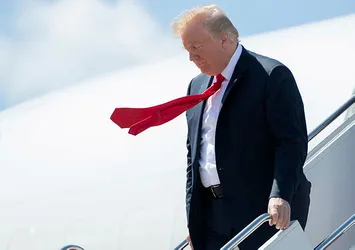 ABD Başkanı Trump'tan küstah açıklama