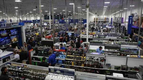 2021 Efsane Cuma indirimleri ne zaman başlıyor? Efsane Cuma başladı mı? Trendyol, Hepsiburada