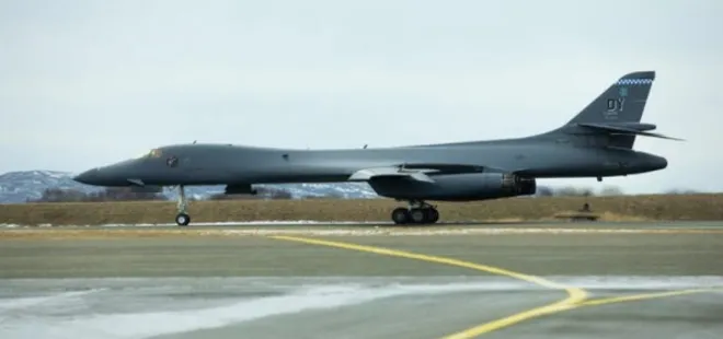 Rusya ve ABD'den kritik yakınlaşma! Dünya havadaki kapışmayı izledi