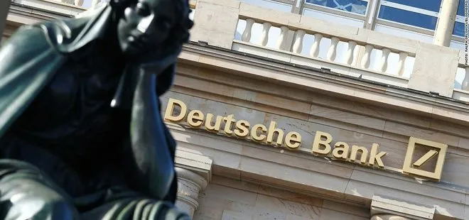 Son dakika: Deutsche Bank Norisbank’ı satabilir