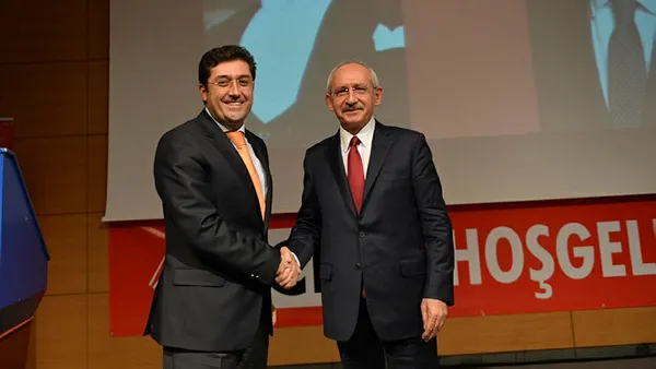 CHP'li Beşiktaş Belediyesi'nde rüşvet operasyonu! Eski Başkan Murat Hazinedar yakalandı - 4