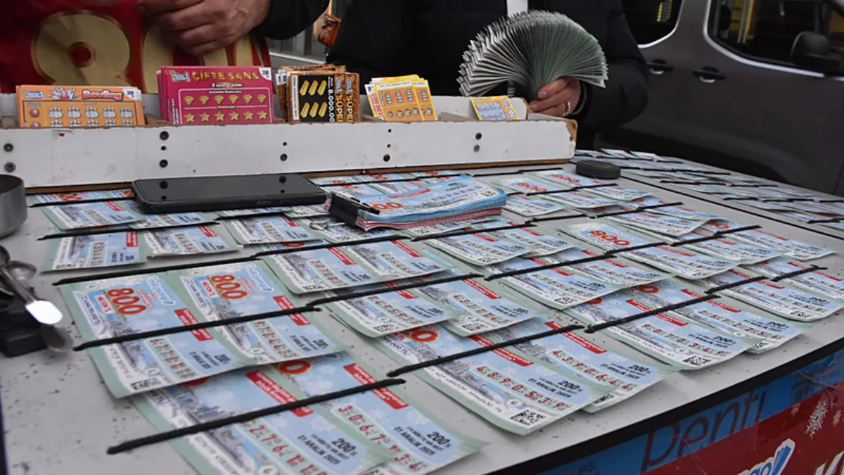 Milli Piyango ikramiyesi nasıl alınır? Çeyrek, yarım, tam bilet alanlar dikkat: Ödeme böyle yapılacak