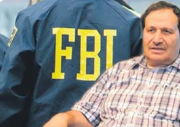 ABD’deki FETÖ toplantılarına FBI da katıldı
