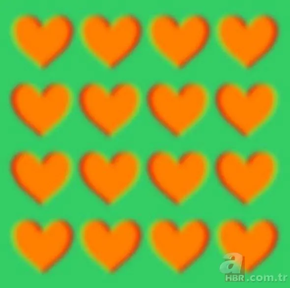 Gözlerinizin sizi yanıltmasına hazır mısınız? 5