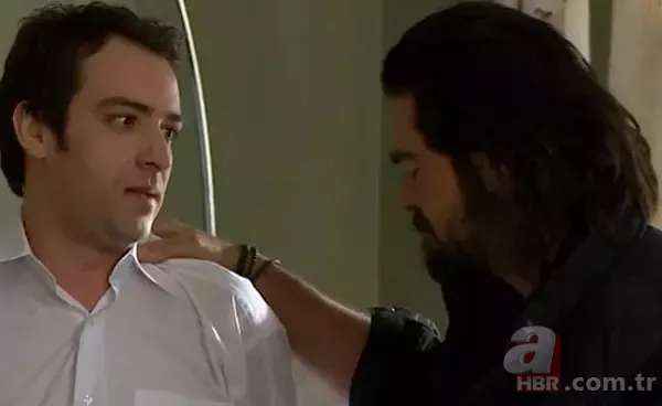 Arka Sokaklar ile tanınan İlker Yiğen bakın şimdi ne yapıyor? 4