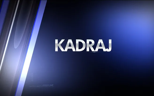 Kadraj