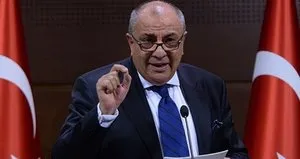 Kabine dışı kalan Türkeş’ten ilk mesaj