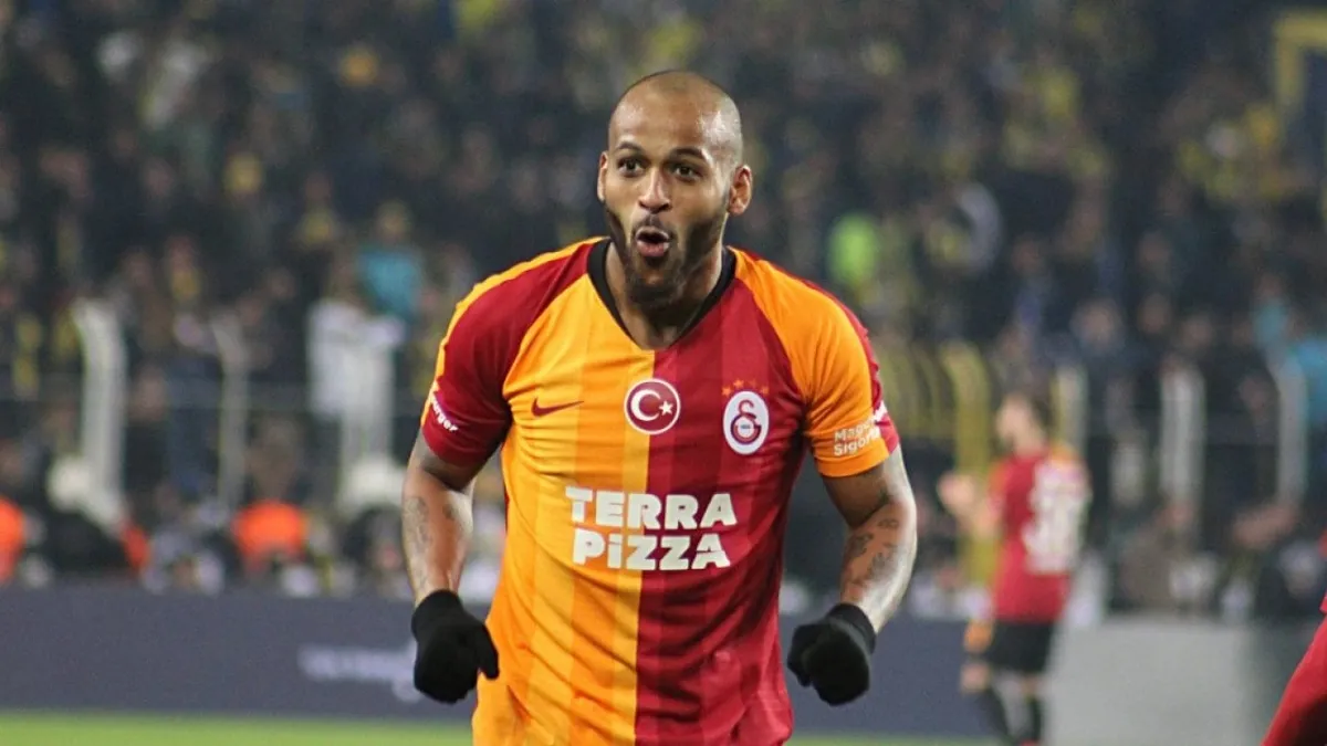 Marcao Galatasaray'a geri dönmek istiyor