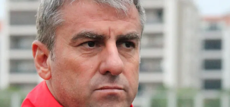 Hamza Hamzaoğlu’ndan Fatih Terim-Arda yorumu