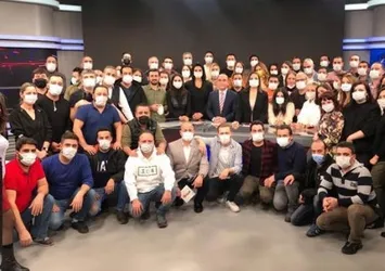 Olay TV'nin kapatılmasının perde arkası!