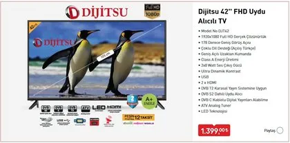 BİM’de bu cuma neler var? 14 Ağustos 2020 BİM aktüel ürünler kataloğunda blender seti dikkat çekiyor