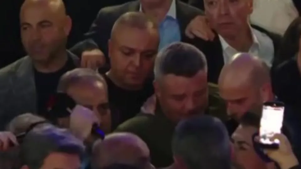 Sadettin Saran ne ile suçlanıyor?