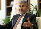 Bakan Nebatiden enflasyon ve ihracat mesajı