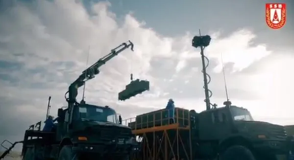 Başkan Erdoğan’dan yerli ve milli hava savunma füze sistemi HİSAR-A+ müjdesi! İşte HİSAR-A+’nın gücü ve test görüntüleri