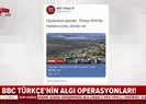 ANALİZ - Uluslararası medya yalan haberlerle neden Türkiyeyi hedef alıyor? Batının operasyon medyası nasıl çalışıyor? |Video