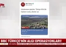 ANALİZ - Uluslararası medya yalan haberlerle neden Türkiyeyi hedef alıyor? Batının operasyon medyası nasıl çalışıyor? |Video