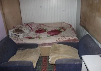 Dehşet çiftliğinden anne ihbarı kurtardı