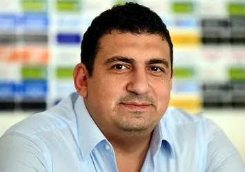 Ali Şafak Öztürk istifa etti