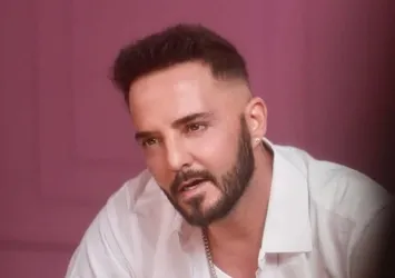 Aşkını ilan etmişti! Gökhan Özen'in son paylaşımı olay oldu