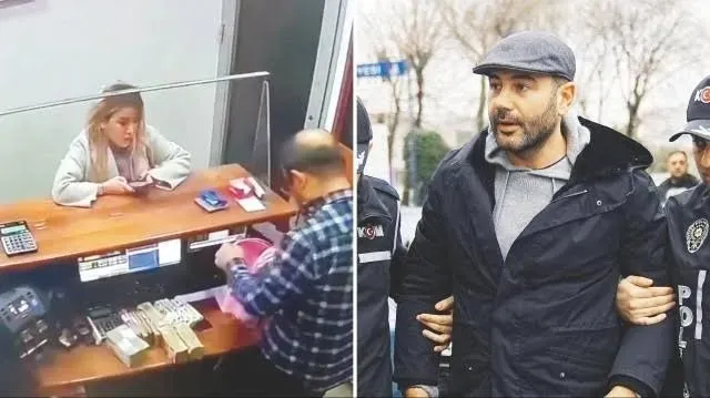 Yardım paraları dövizde mi aklandı? Ahbap soruşturmasında şok Rıza Akpolat detayı! - 7