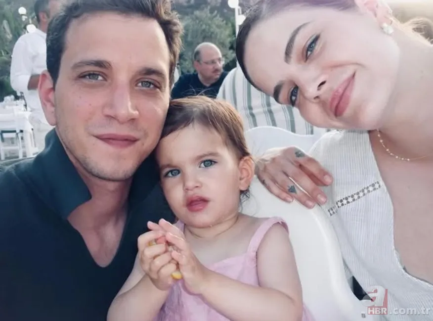 Selahattin Paşalı'nın evliliği bitiyor mu? Hafsanur Sancaktutan iddiası ortalığı karıştırdı 5