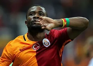 Chedjou'ya transfer teklifi yok!