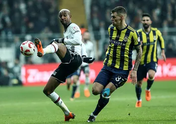 Kadıköy'de derbilerin hakimi Fenerbahçe