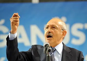 CHP'de Kılıçdaroğlu'nu panikleten hamle
