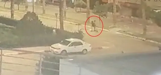 Antalya’da 2 arkadaşın öldüğü scooter kazasında flaş gelişme! Sürücünün hızını açıkladı