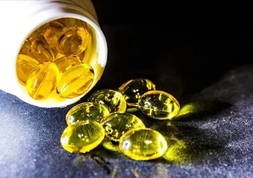 Omega-3 eksikliğinin belirtileri neler? Günlük alımı ne kadar olmalı?