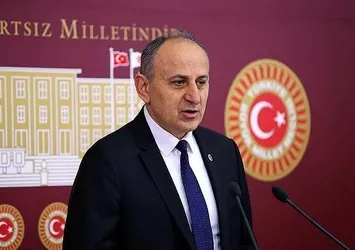 Kumpas raporu tehditle alınmış