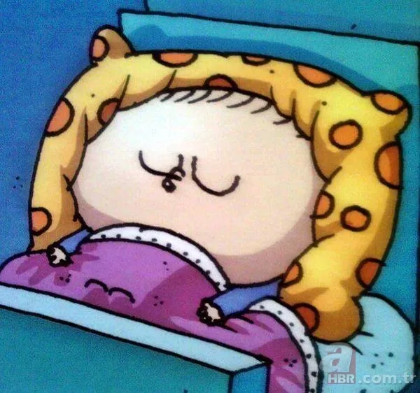 En güzel iyi geceler mesajları ile sevdiklerinizi mutlu edin! 19