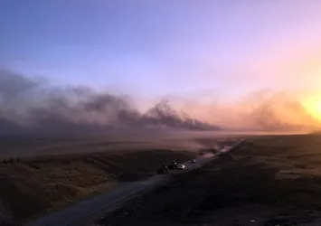 ABD'den tehdit: Türkiye-Irak savaşı çıkabilir