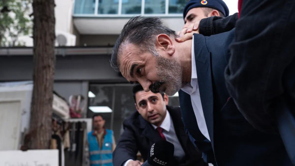 Savcıyı tehdit soruşturmasında yeni gelişme! İtirafçının ifadesi ortaya çıktı