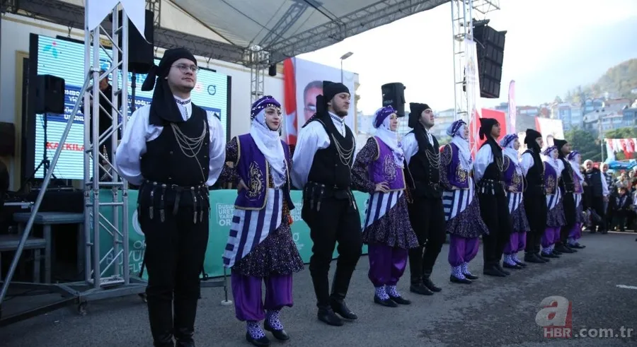 Hazırlıklar günler öncesinden başladı! Duyan akın etti: Tam 10 ton ücretsiz dağıtıldı 10