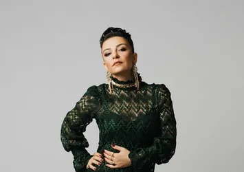 Alkol testinde sınırı aştı! Fatma Turgut'un ehliyetine el konuldu