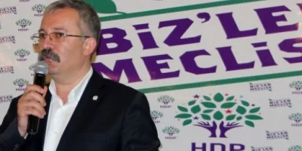 HDP'li vekil devletin "gizli" bilgilerini açıklamaya kalktı! Bakan Soylu ihanet girişimine geçit vermedi: Açıklayamazsın hainsin - 2