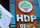 HDP’ye kapatma davasında flaş gelişme!